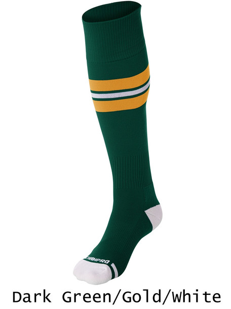 Iconic Softball Sock