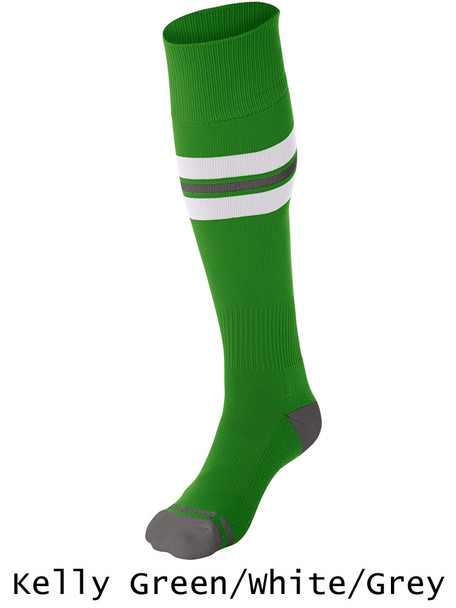 Iconic Softball Sock