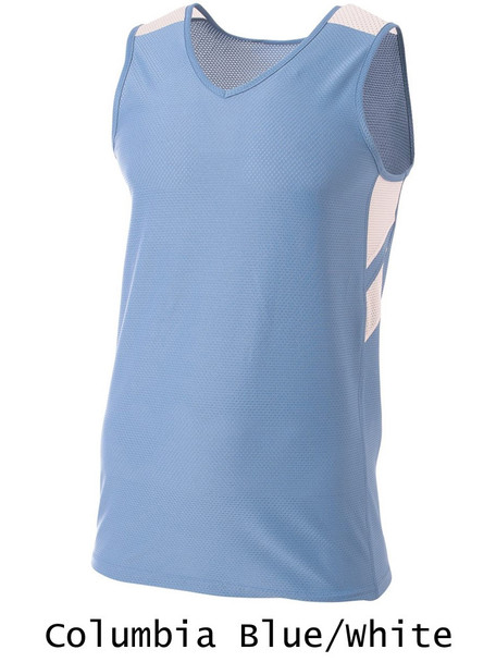 Youth "Takeoff" Track Singlet