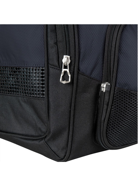 Road Game 20x12x12 Duffel Bag