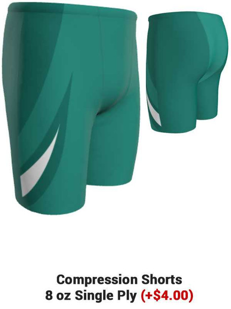 Control Series - Adult/Youth "Approach" Custom Sublimated Track Set Adult/Youth Sublimated Track Sets All Sports Uniforms