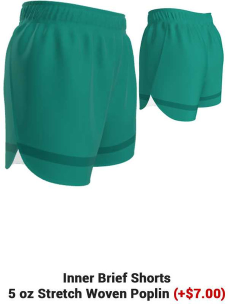 Control Series - Adult/Youth "Approach" Custom Sublimated Track Set Adult/Youth Sublimated Track Sets All Sports Uniforms