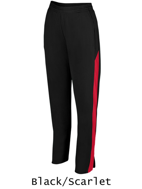 Womens "Medalist 2.0" Unlined Warm Up Pants