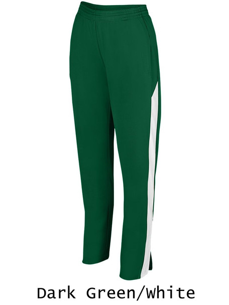 Womens "Medalist 2.0" Unlined Warm Up Pants