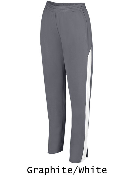 Womens "Medalist 2.0" Unlined Warm Up Pants