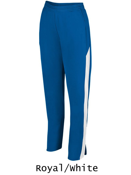 Womens "Medalist 2.0" Unlined Warm Up Pants
