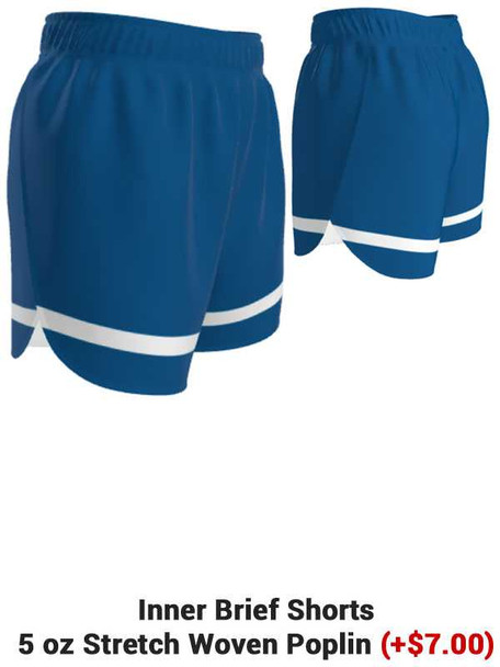 Control Series - Adult/Youth "Bypass" Custom Sublimated Track Set Adult/Youth Sublimated Track Sets All Sports Uniforms