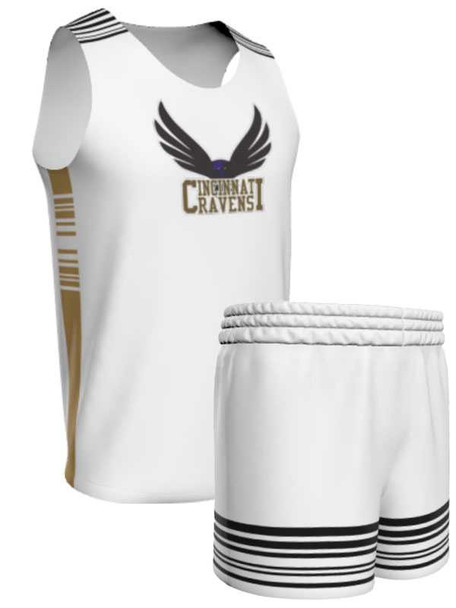 Control Series - Adult/Youth "Hurdle" Custom Sublimated Track Set Adult/Youth Sublimated Track Sets All Sports Uniforms