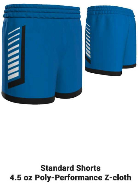 Control Series - Adult/Youth "Take Off" Custom Sublimated Track Set Adult/Youth Sublimated Track Sets All Sports Uniforms