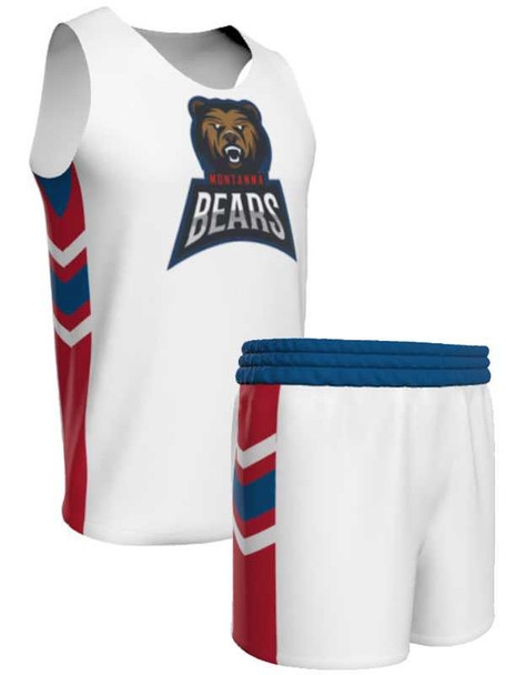 Control Series - Adult/Youth "Vortex" Custom Sublimated Track Set Adult/Youth Sublimated Track Sets All Sports Uniforms