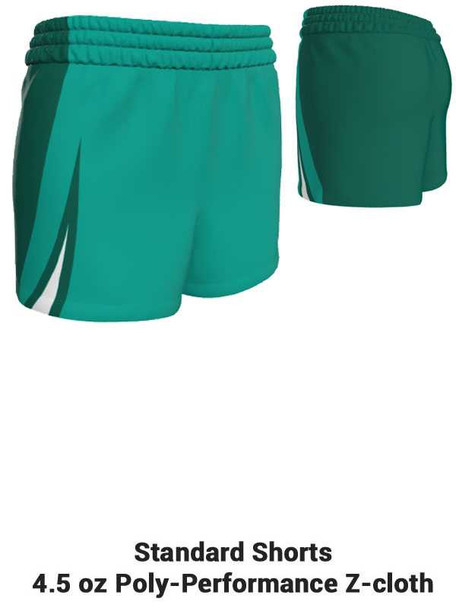 Control Series - Womens/Youth "Approach" Custom Sublimated Track Set Womens/Girls Sublimated Track Sets All Sports Uniforms