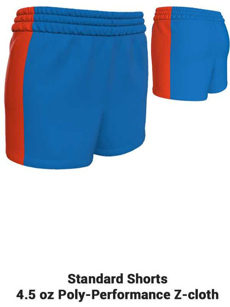 Control Series - Womens/Youth "Burst" Custom Sublimated Track Set Womens/Girls Sublimated Track Sets All Sports Uniforms