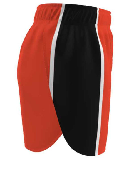 Control Series - Adult/Youth "Hyperdrive" Custom Sublimated Inner Brief Track Shorts Adult/Youth Inner Brief Sublimated Track Shorts All Sports Uniforms