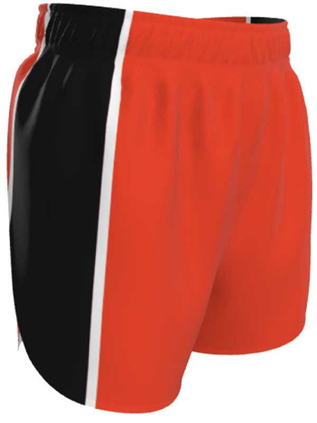 Control Series - Adult/Youth "Hyperdrive" Custom Sublimated Inner Brief Track Shorts Adult/Youth Inner Brief Sublimated Track Shorts All Sports Uniforms