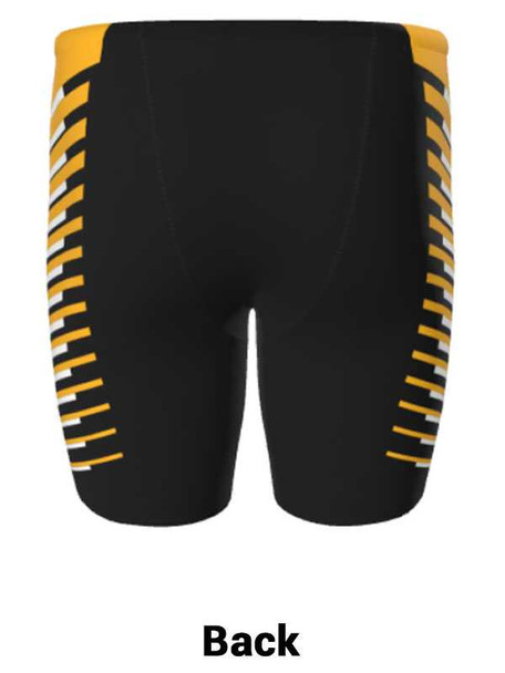 Control Series - Adult/Youth "Anchor" Custom Sublimated Compression Track Shorts Adult/Youth Compression Sublimated Track Shorts All Sports Uniforms