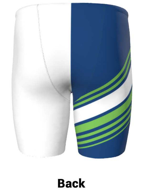 Control Series - Adult/Youth "Bypass" Custom Sublimated Compression Track Shorts Adult/Youth Compression Sublimated Track Shorts All Sports Uniforms