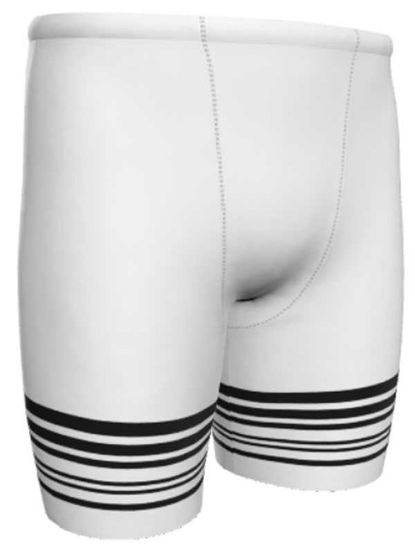 Control Series - Adult/Youth "Hurdle" Custom Sublimated Compression Track Shorts Adult/Youth Compression Sublimated Track Shorts All Sports Uniforms