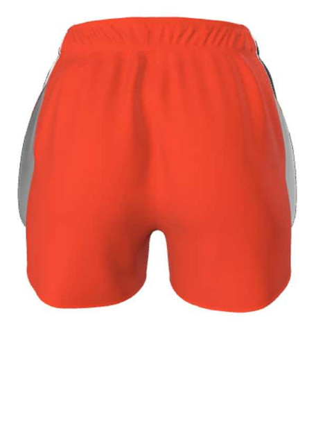 Control Series - Womens/Youth "Hyperdrive" Custom Sublimated Inner Brief Track Shorts Womens/Youth Inner Brief Sublimated Track Shorts All Sports Uniforms