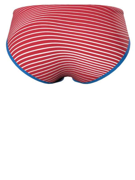 Control Series - Womens "Change Over" Custom Sublimated Compression Brief Track Shorts Womens Compression Brief Sublimated Track Shorts All Sports Uniforms