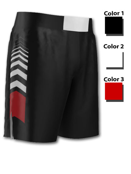 Adult/Youth "Activator" Custom Sublimated Wrestling Short