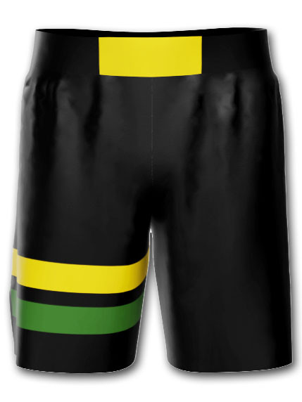 Adult/Youth "Tomb" Custom Sublimated Wrestling Short