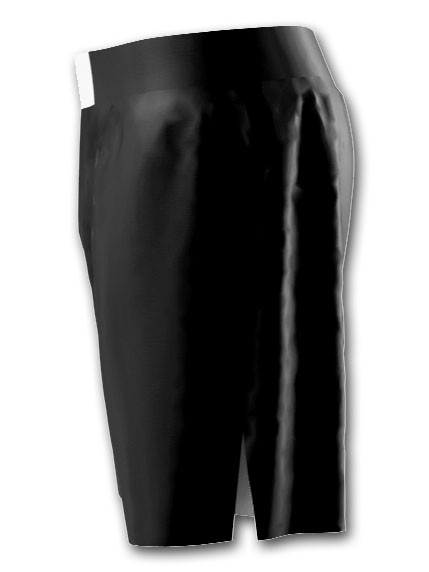 Adult/Youth "Underdog" Custom Sublimated Wrestling Short