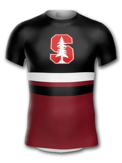 Adult/Youth "Underdog" Custom Sublimated Wrestling Shirt