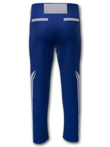 Control Series Premium - Adult/Youth "Crush 1" Custom Sublimated Baseball Pants Sublimated Baseball Pants All Sports Uniforms