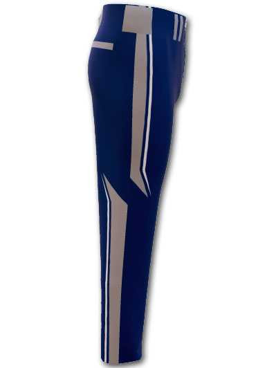 Control Series Premium - Adult/Youth "Crush 1" Custom Sublimated Baseball Pants Sublimated Baseball Pants All Sports Uniforms