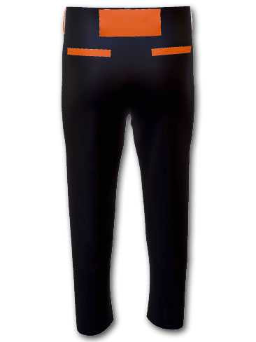 Control Series Premium - Adult/Youth "Crush 3" Custom Sublimated Baseball Pants Sublimated Baseball Pants All Sports Uniforms