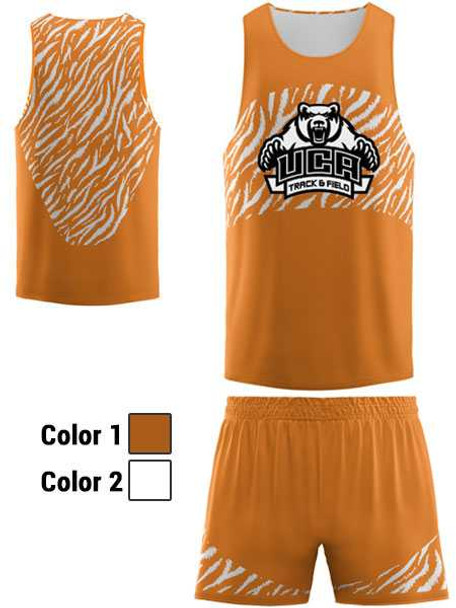 Control Series - Adult/Youth "Dash" Custom Sublimated Track Set Adult/Youth Sublimated Track Sets All Sports Uniforms