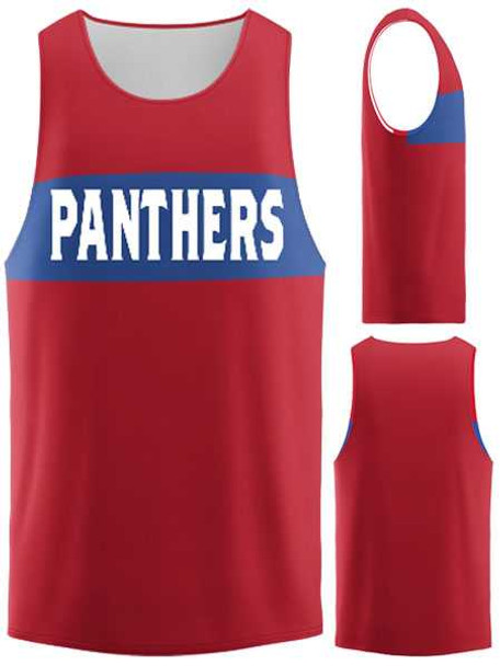 Control Series - Adult/Youth "Hurdle II" Custom Sublimated Track Set Adult/Youth Sublimated Track Sets All Sports Uniforms