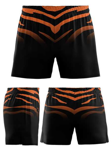 Control Series - Adult/Youth "Striped" Custom Sublimated Track Set Adult/Youth Sublimated Track Sets All Sports Uniforms