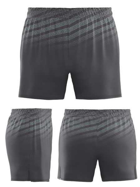 Control Series - Womens/Girls "Aztec" Custom Sublimated Track Set Womens/Girls Sublimated Track Sets All Sports Uniforms