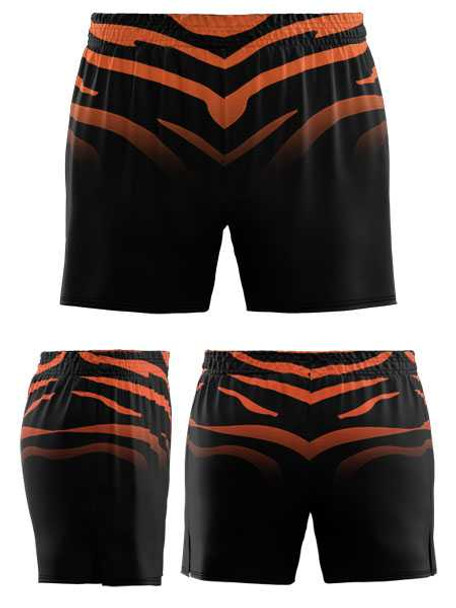 Control Series - Womens/Girls "Striped" Custom Sublimated Track Set Womens/Girls Sublimated Track Sets All Sports Uniforms