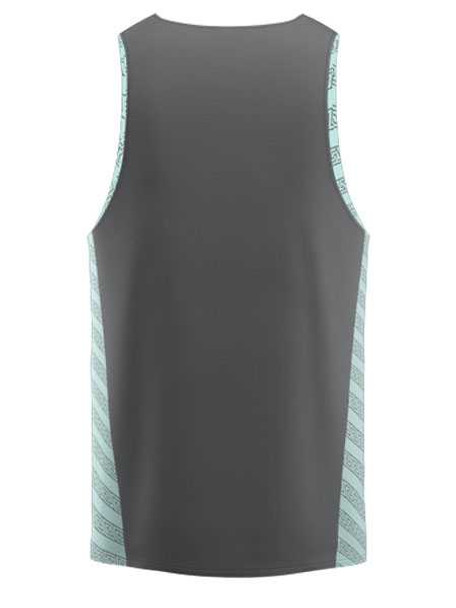 Control Series - Adult/Youth "Aztec" Custom Sublimated Track Singlet Adult/Youth Sublimated Track Singlets All Sports Uniforms