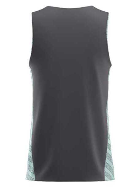 Control Series - Womens/Girls "Aztec" Custom Sublimated Track Singlet Womens/Youth Sublimated Track Singlets All Sports Uniforms