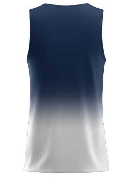 Control Series - Womens/Girls "Ombre" Custom Sublimated Track Singlet Womens/Youth Sublimated Track Singlets All Sports Uniforms
