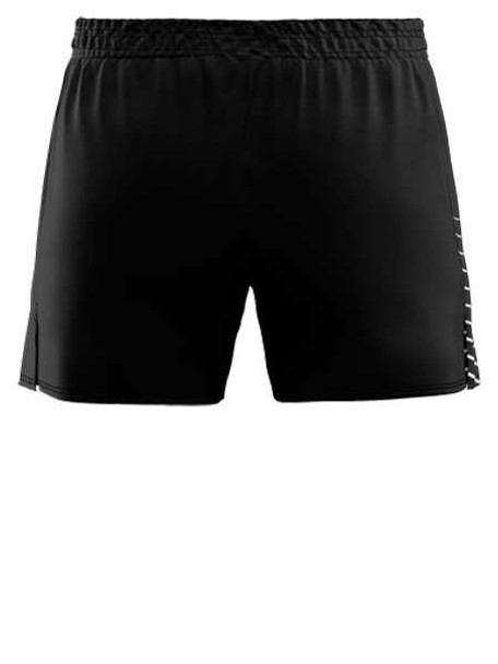 Control Series - Adult/Youth "Javelin" Custom Sublimated Track Shorts Adult/Youth Standard Fit Sublimated Track Shorts All Sports Uniforms