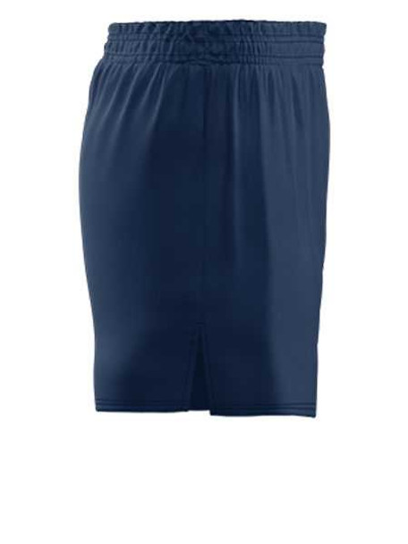 Control Series - Adult/Youth "Solid" Custom Sublimated Track Shorts Adult/Youth Standard Fit Sublimated Track Shorts All Sports Uniforms