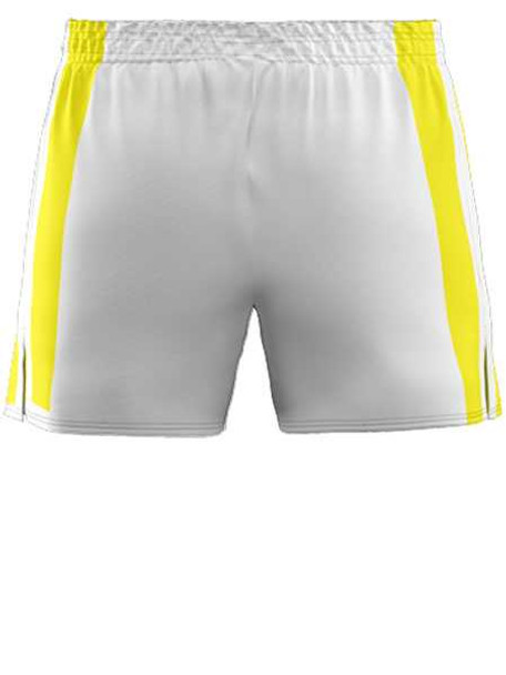 Control Series - Adult/Youth "Sprint" Custom Sublimated Track Shorts Adult/Youth Standard Fit Sublimated Track Shorts All Sports Uniforms