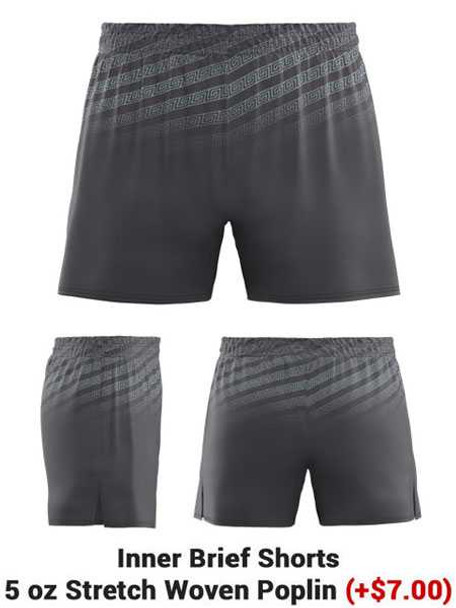 Control Series - Adult/Youth "Aztec" Custom Sublimated Track Set Adult/Youth Sublimated Track Sets All Sports Uniforms