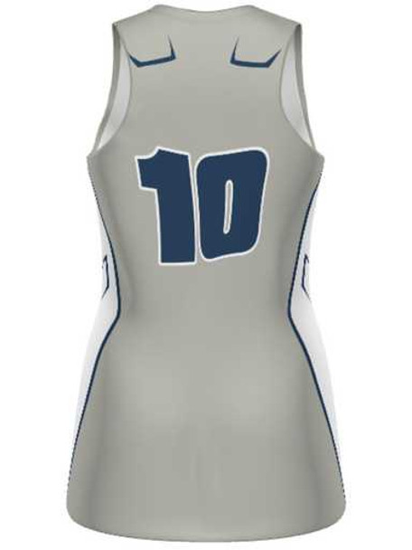 Quick Ship - Womens/Girls "Advance" Custom Sublimated Sleeveless Softball Jersey-2 Quick Ship Sleeveless Softball Jerseys All Sports Uniforms