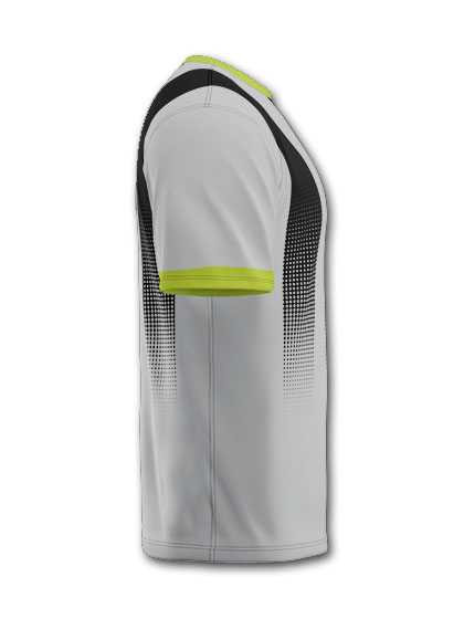 Quick Ship - Womens/Girls "Dot Fade" Custom Sublimated Soccer Jersey Classic Quick Ship Womens/Girls Soccer Jerseys All Sports Uniforms