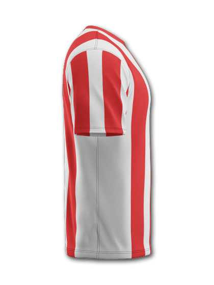 Quick Ship - Womens/Girls "Classic" Custom Sublimated Soccer Jersey Classic Quick Ship Womens/Girls Soccer Jerseys All Sports Uniforms