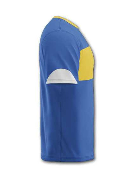 Quick Ship - Womens/Girls "Breakout" Custom Sublimated Soccer Jersey Classic Quick Ship Womens/Girls Soccer Jerseys All Sports Uniforms