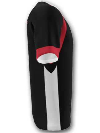 Quick Ship - Adult/Youth "Closer" Custom Sublimated Volleyball Jersey-2 Quick Ship Mens Volleyball Jerseys All Sports Uniforms