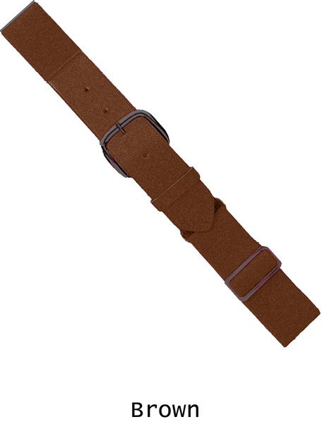 Elastic Softball Belt