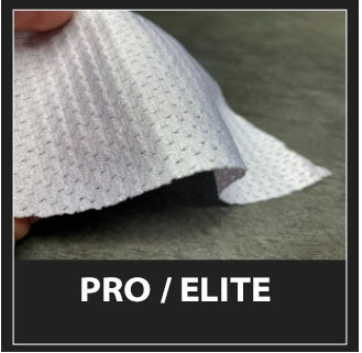 Saver Series - "Rabbit" Custom Sublimated Football Jersey