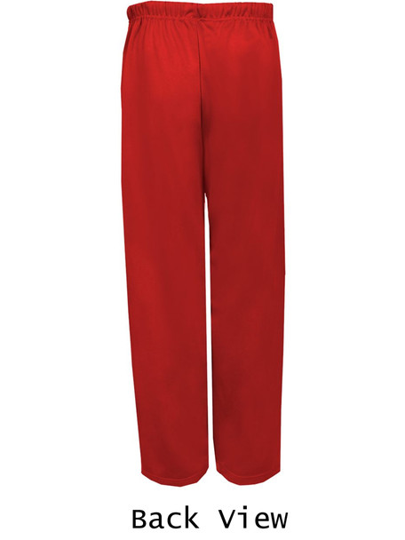 Adult "Top Dog" Unlined Warm Up Pants